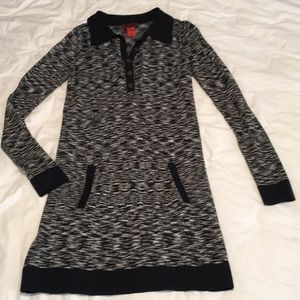 Missoni (for Target) sweater dress